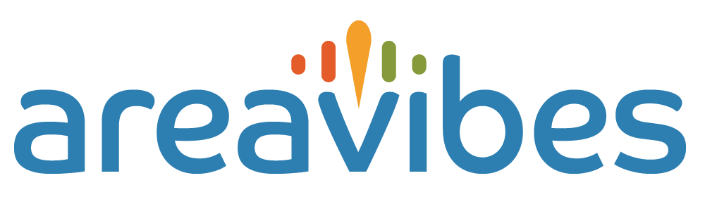 AreaVibes Blog The AreaVibes blog covers a wide range of topics, all