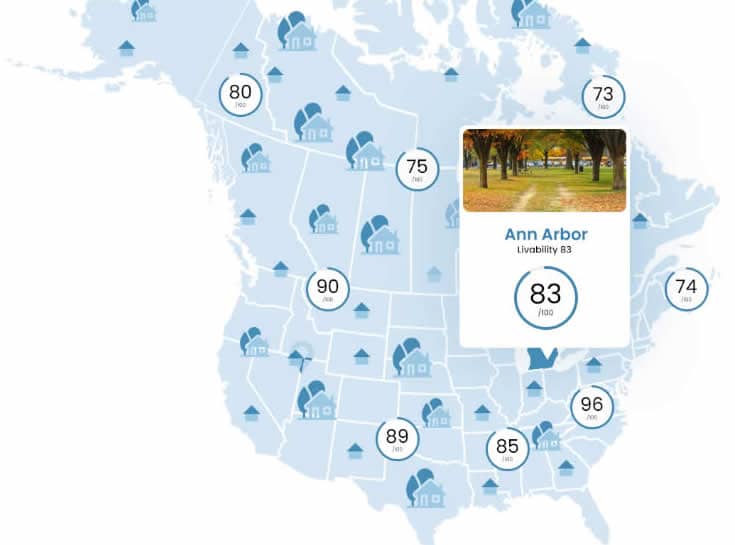 What Is Livability And How Do You Measure It? - AreaVibes Blog