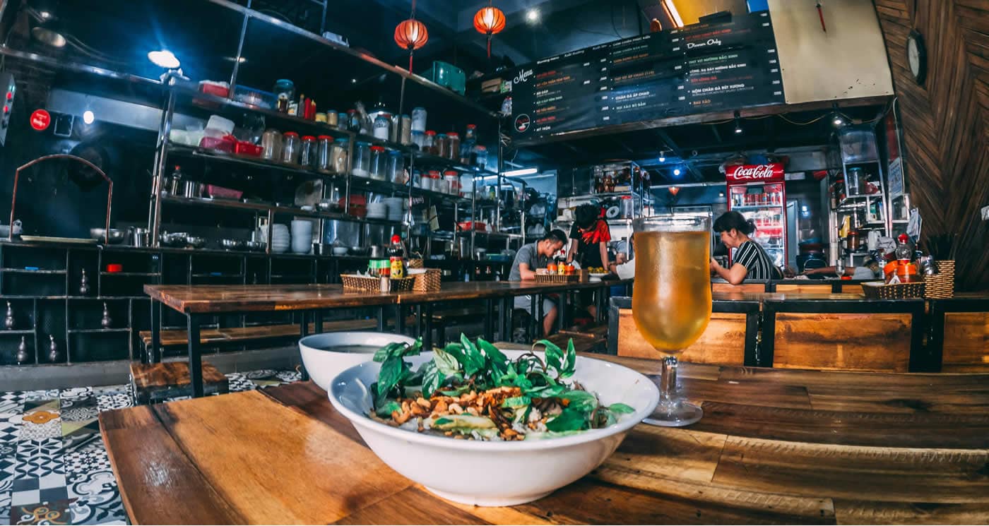 Top 10 Cities for Foodies in the U.S. AreaVibes Blog