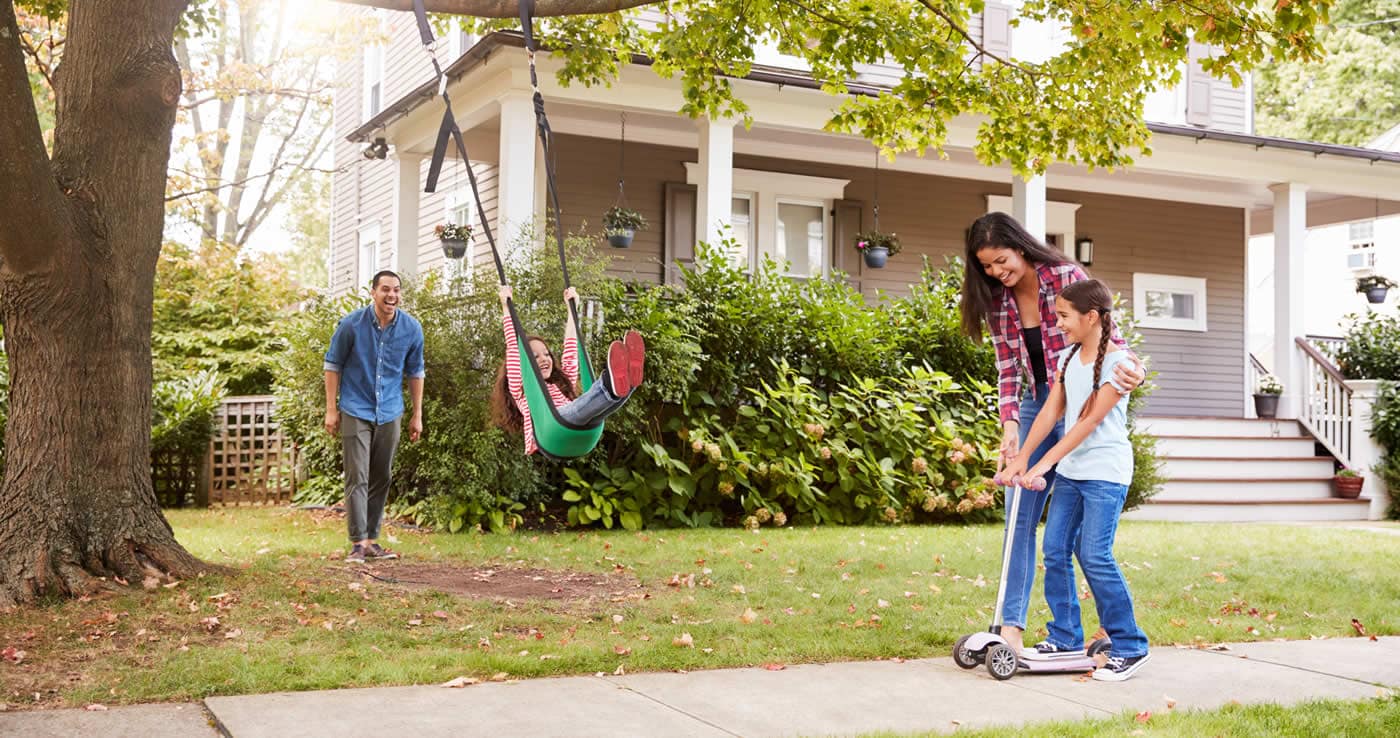 How to Find the Right Neighborhood for You and Your Family AreaVibes Blog